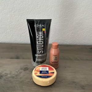 L’Oréal Studio Gel